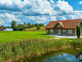 House for sale Elektrėnų sav., Naujosios Kietaviškės