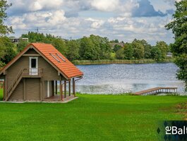 House for sale Elektrėnų sav., Naujosios Kietaviškės