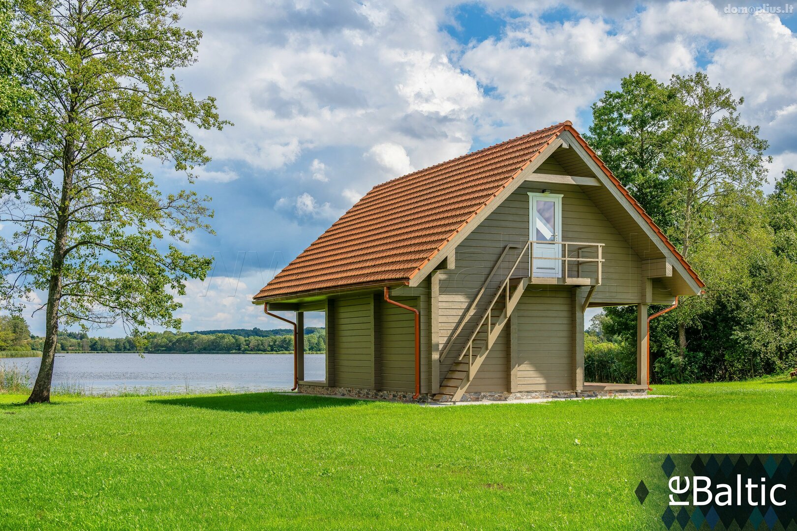 House for sale Elektrėnų sav., Naujosios Kietaviškės