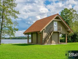 House for sale Elektrėnų sav., Naujosios Kietaviškės