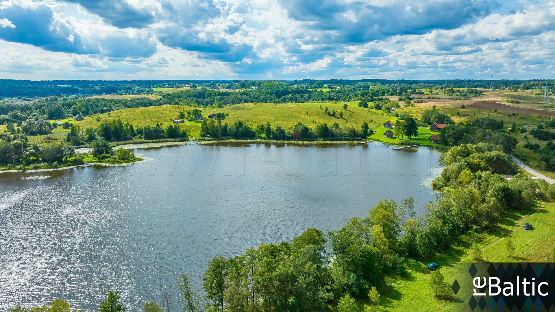 House for sale Elektrėnų sav., Naujosios Kietaviškės