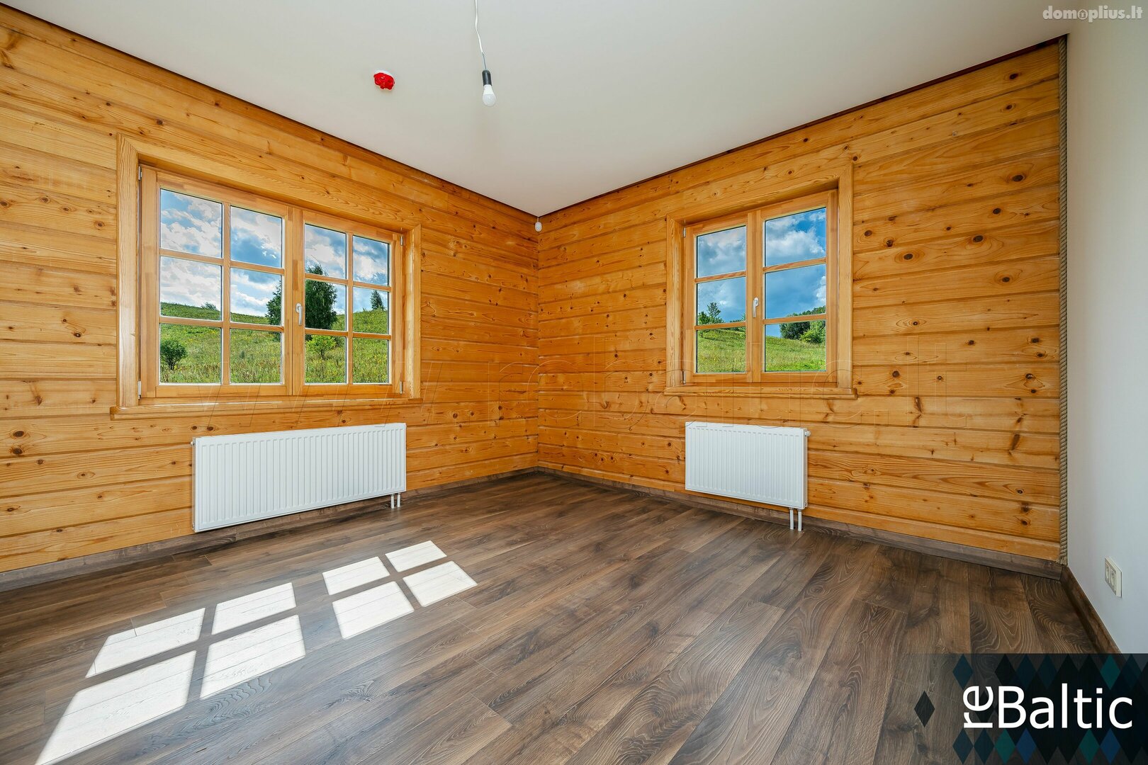 House for sale Elektrėnų sav., Naujosios Kietaviškės