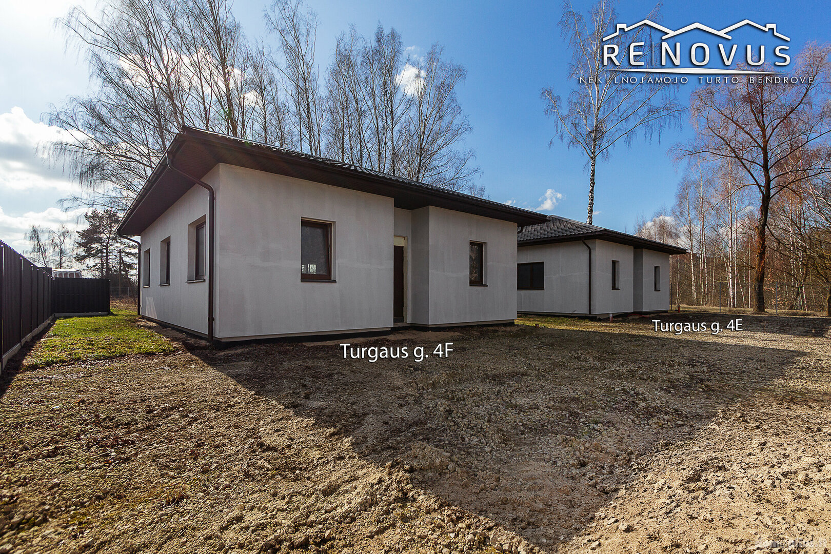 Продаётся дом Joniškio rajono sav., Joniškyje, Turgaus g.