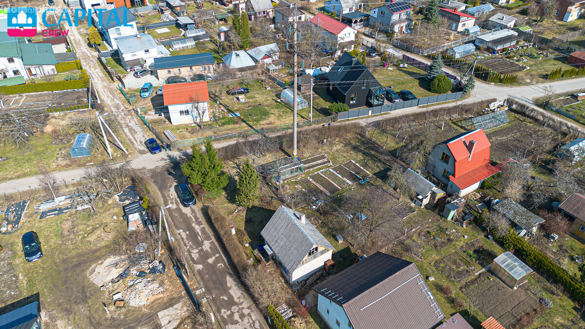 Parduodamas sodo namas Vilniuje, Dvarčionyse, Pupojų Sodų 6-oji g.