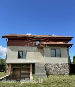 Parduodamas gyvenamasis namas Kretingos rajono sav., Kretingoje