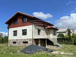 Parduodamas gyvenamasis namas Kretingos rajono sav., Kretingoje