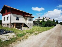 Parduodamas gyvenamasis namas Kretingos rajono sav., Kretingoje