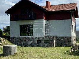 Parduodamas gyvenamasis namas Kretingos rajono sav., Kretingoje