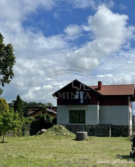 Parduodamas gyvenamasis namas Kretingos rajono sav., Kretingoje