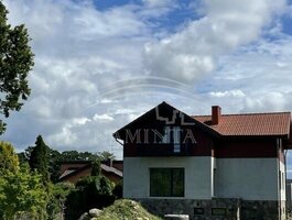 Parduodamas gyvenamasis namas Kretingos rajono sav., Kretingoje