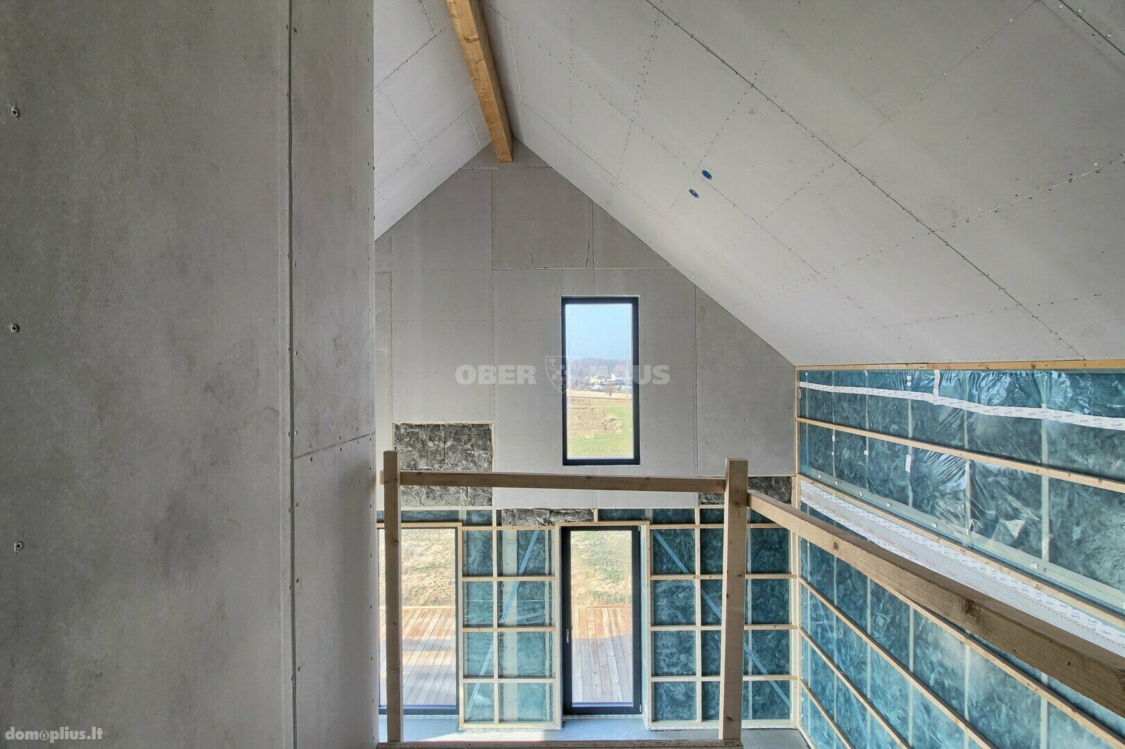 House for sale Klaipėdos rajono sav., Grabiuose