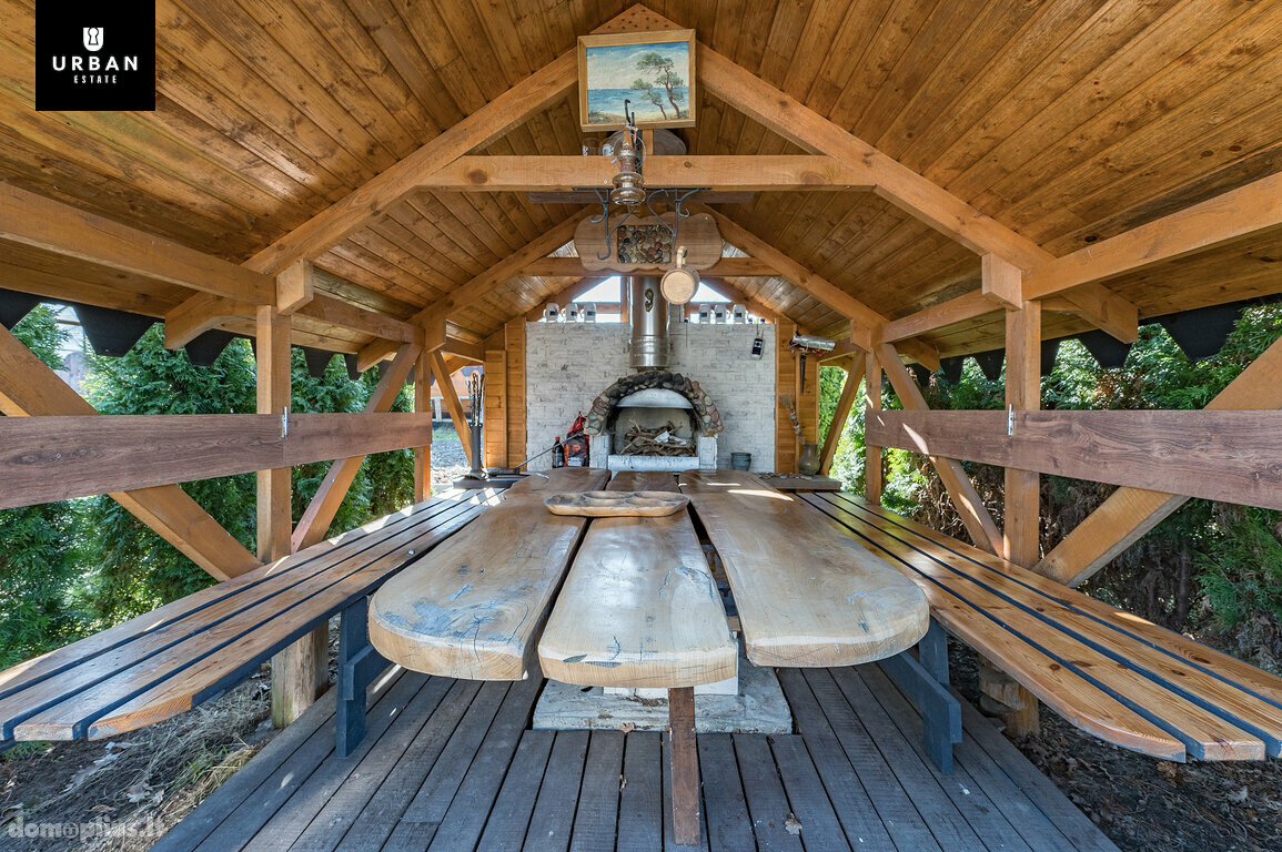 Parduodamas sodo namas Vilniaus rajono sav., Juodiškėse