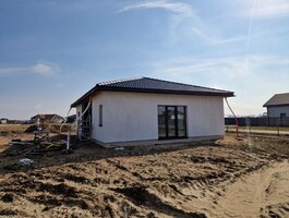 House for sale Klaipėdos rajono sav., Slengiuose