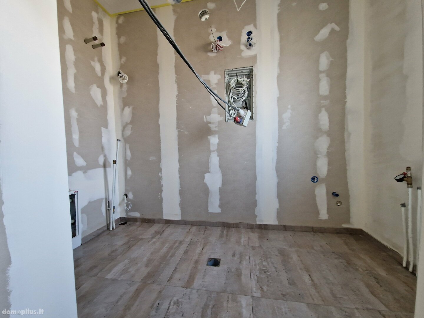 House for sale Klaipėdos rajono sav., Slengiuose