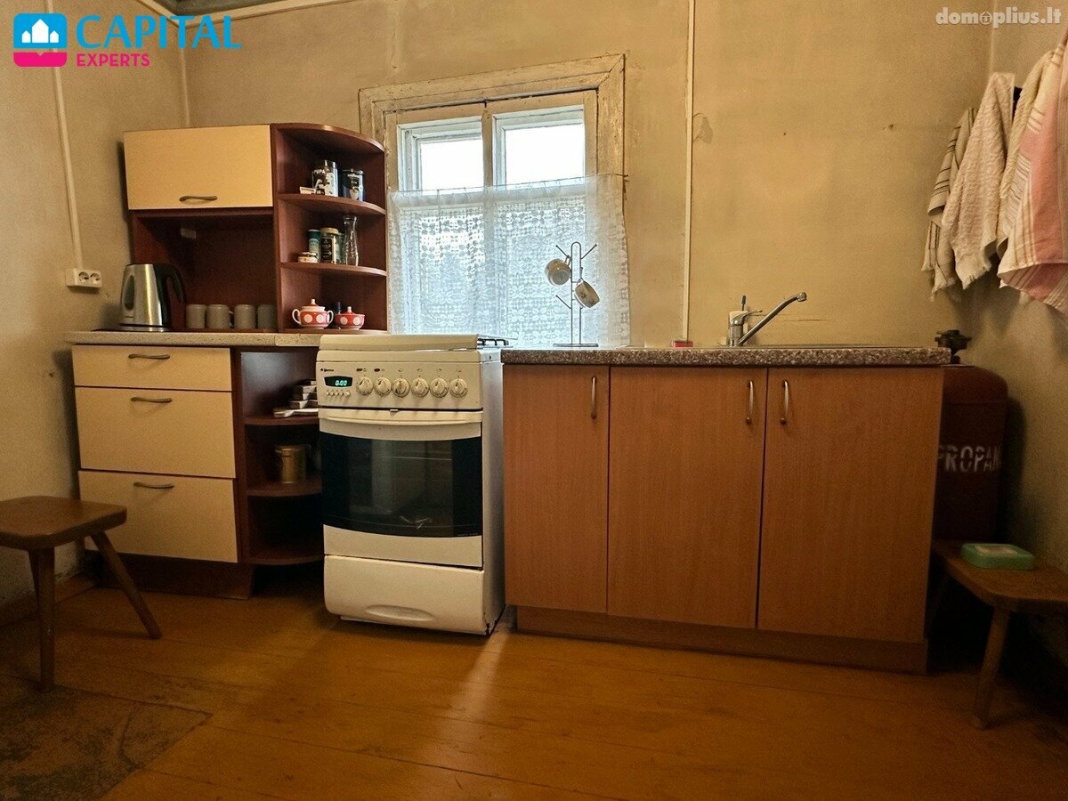 House for sale Ignalinos rajono sav., Ginučiuose