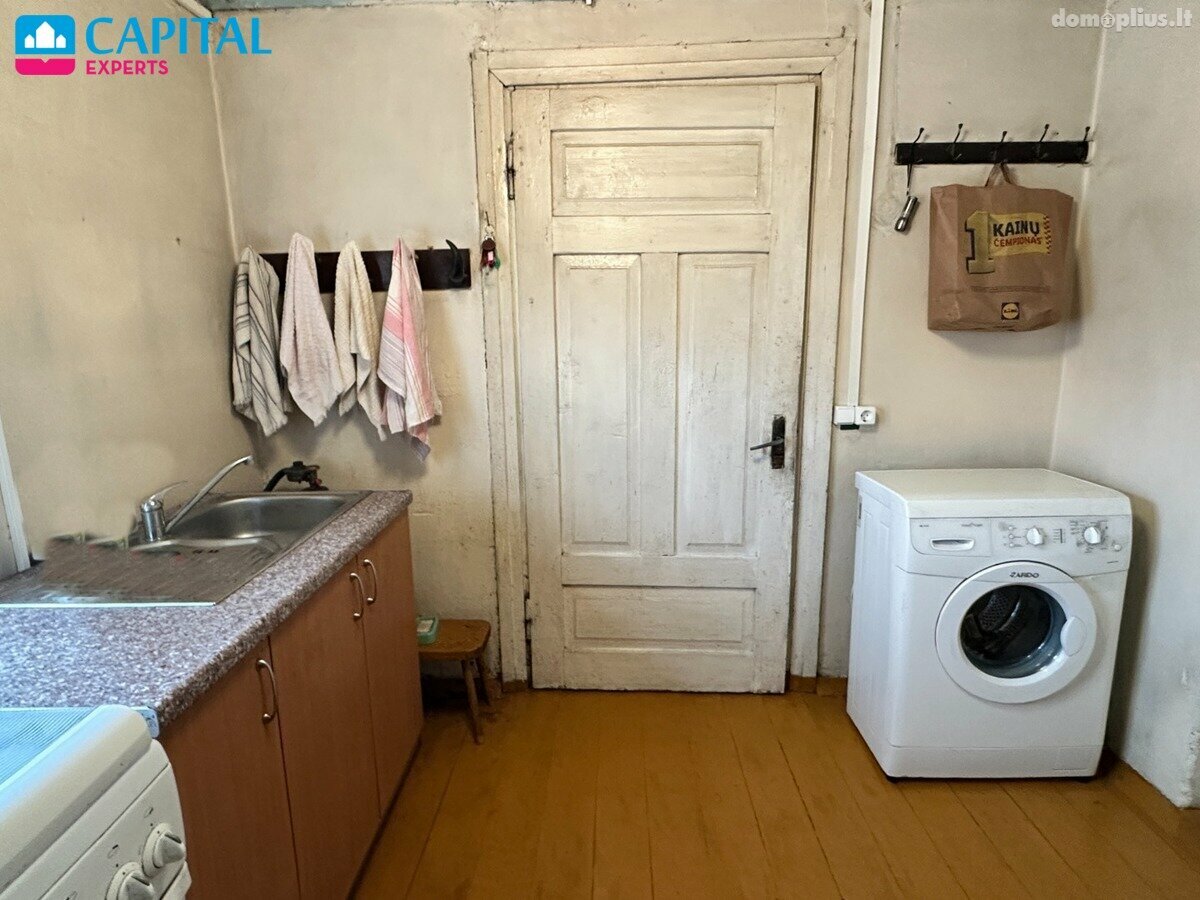 House for sale Ignalinos rajono sav., Ginučiuose
