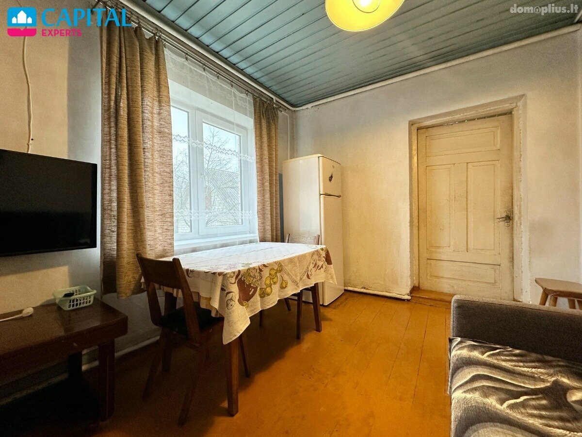 House for sale Ignalinos rajono sav., Ginučiuose