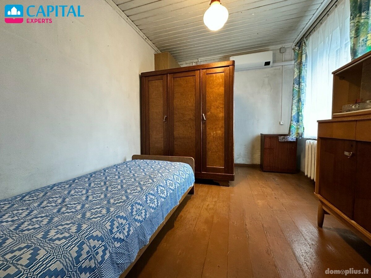 House for sale Ignalinos rajono sav., Ginučiuose