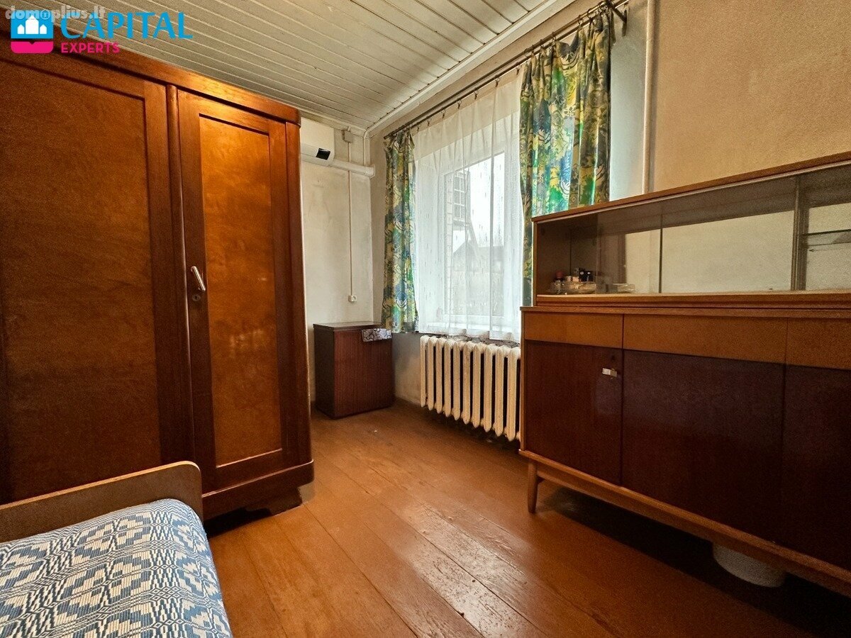 House for sale Ignalinos rajono sav., Ginučiuose