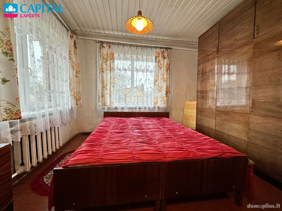 House for sale Ignalinos rajono sav., Ginučiuose