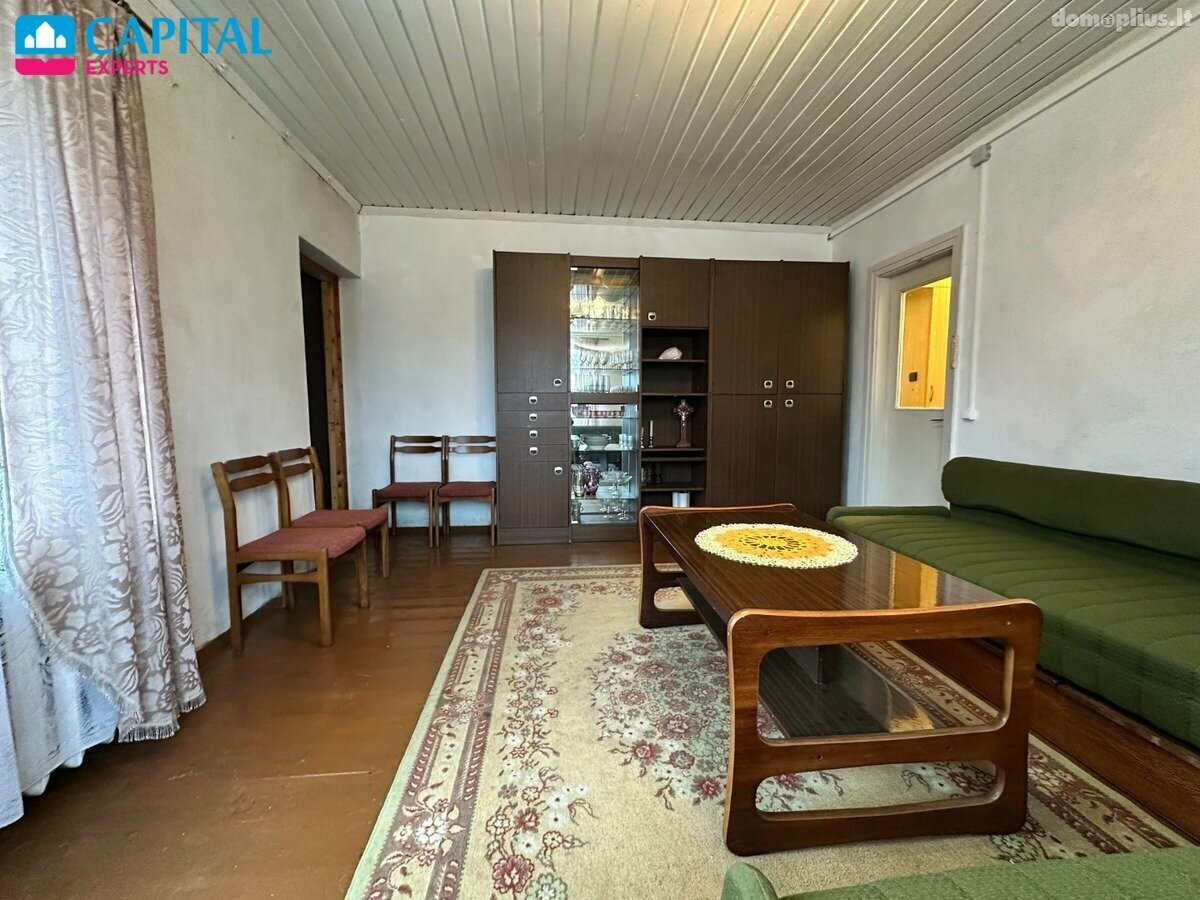 House for sale Ignalinos rajono sav., Ginučiuose