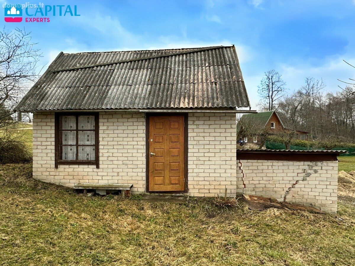 House for sale Ignalinos rajono sav., Ginučiuose
