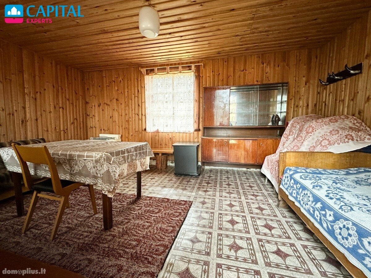 House for sale Ignalinos rajono sav., Ginučiuose