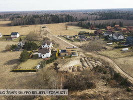 Parduodamas gyvenamasis namas Šiaulių rajono sav., Aukštelkėje, Kadagių g.