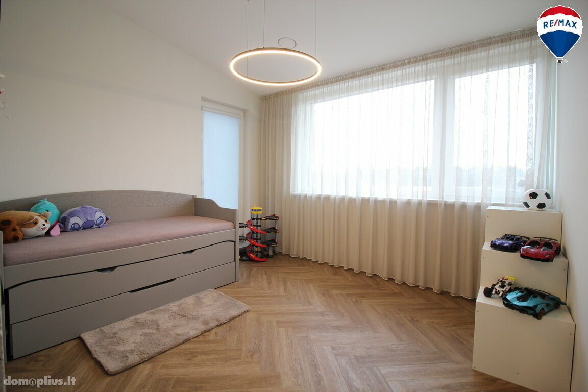 Parduodamas gyvenamasis namas Šiaulių rajono sav., Aukštelkėje, Kadagių g.