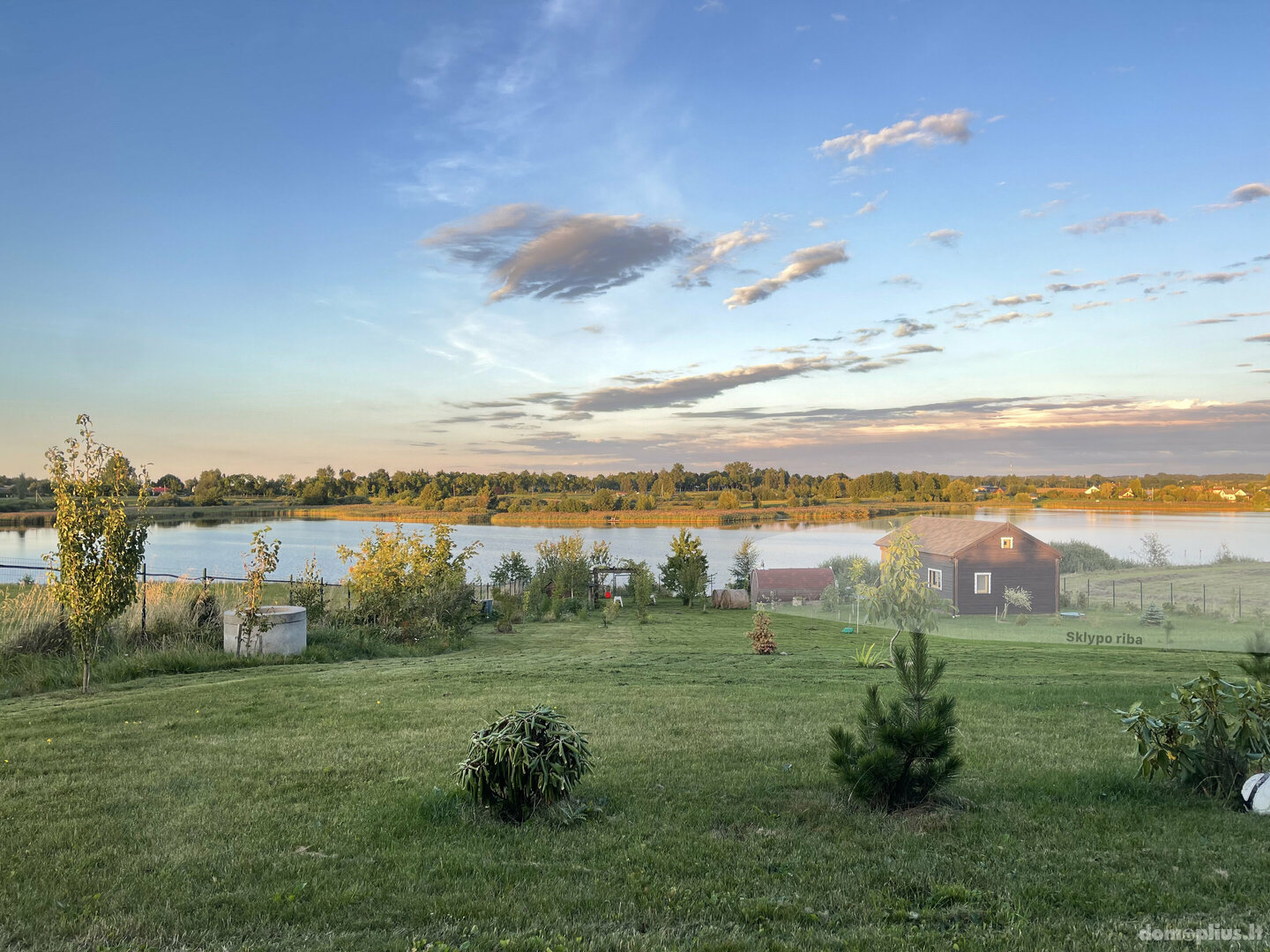 House for sale Alytaus rajono sav., Kurnėnuose, Ežero g.
