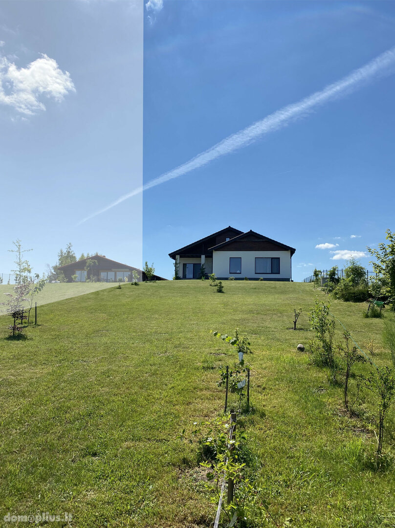 House for sale Alytaus rajono sav., Kurnėnuose, Ežero g.