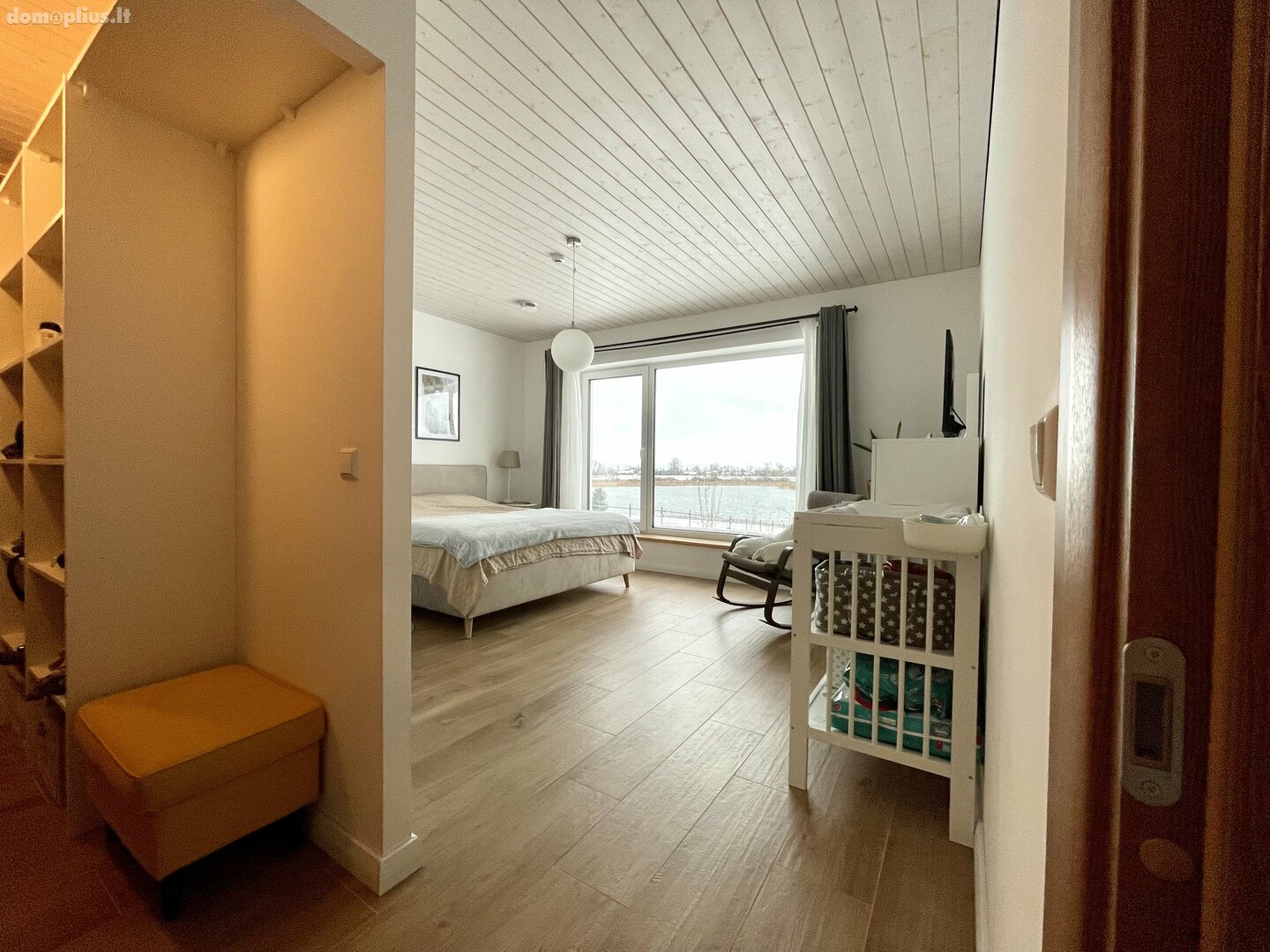 House for sale Alytaus rajono sav., Kurnėnuose, Ežero g.