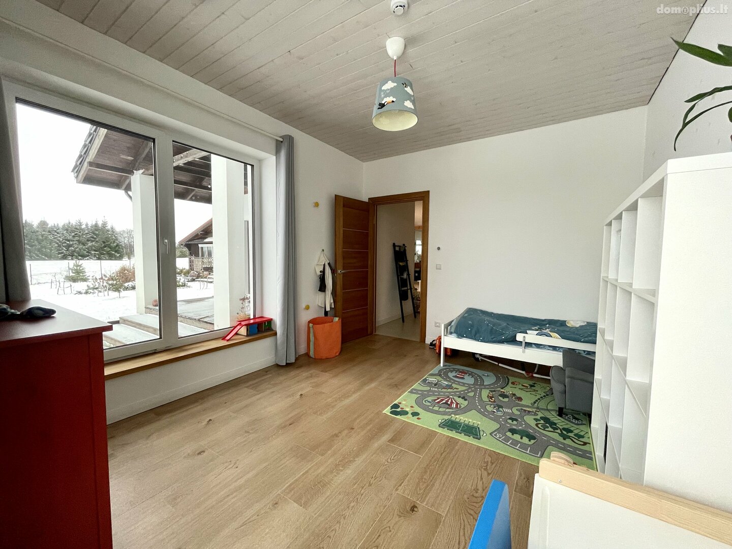 House for sale Alytaus rajono sav., Kurnėnuose, Ežero g.
