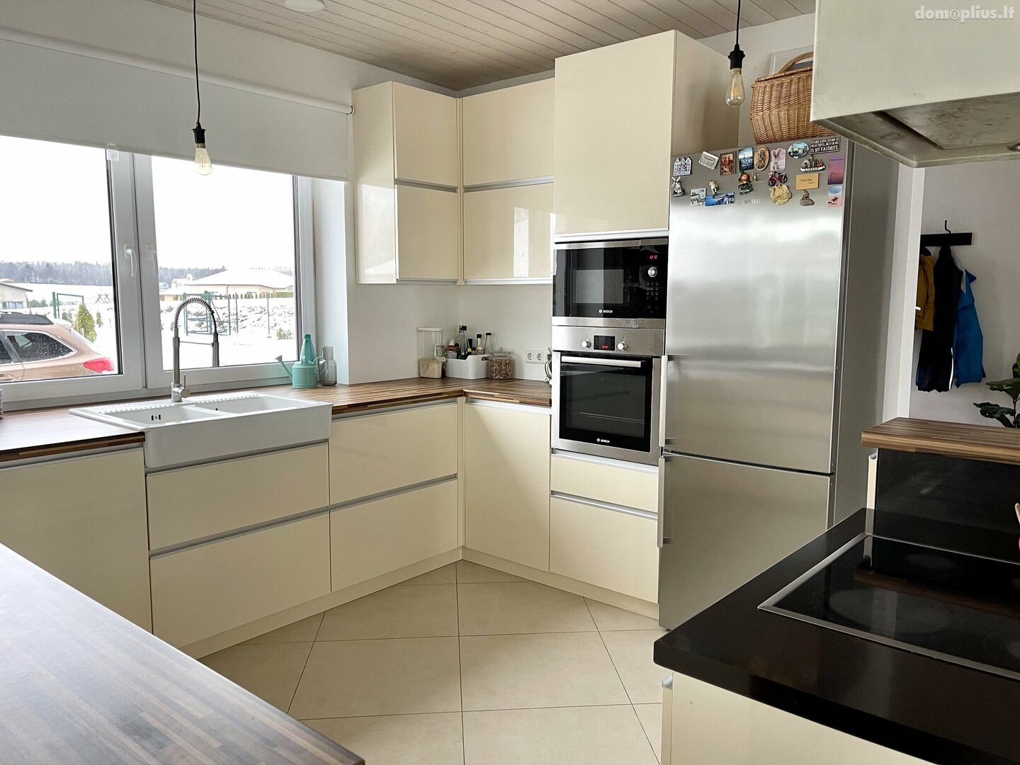 House for sale Alytaus rajono sav., Kurnėnuose, Ežero g.