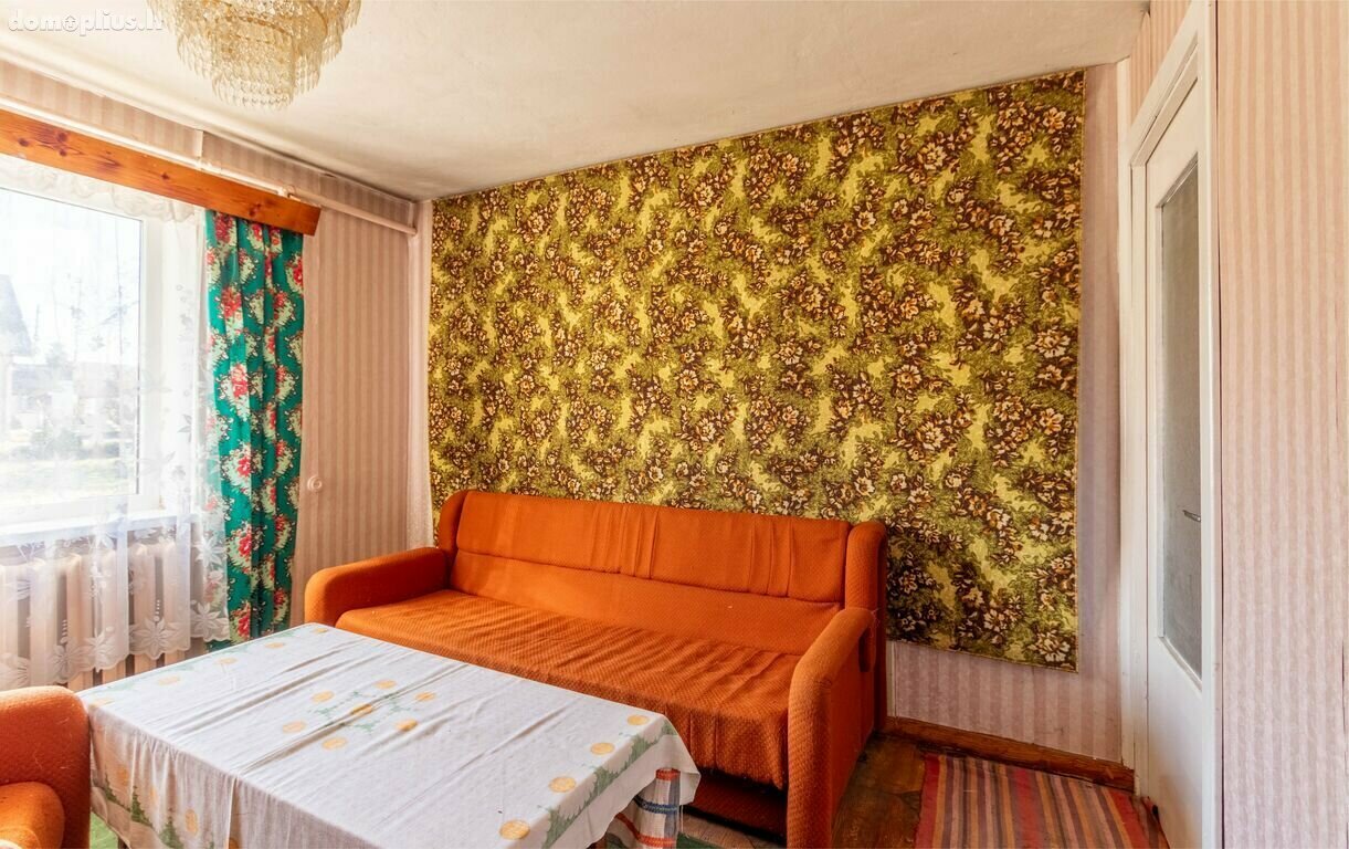 Продаётся дом Panevėžio rajono sav., Velžyje, Pavasario g.