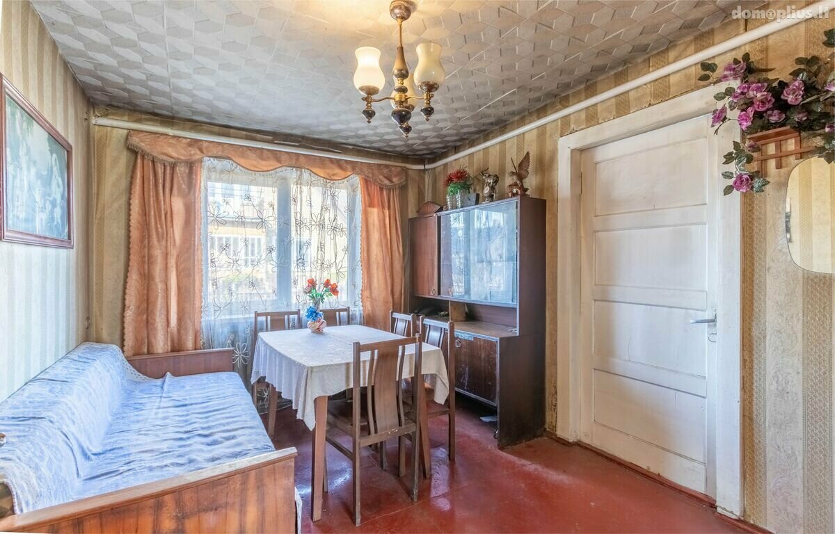 Продаётся дом Panevėžio rajono sav., Velžyje, Pavasario g.