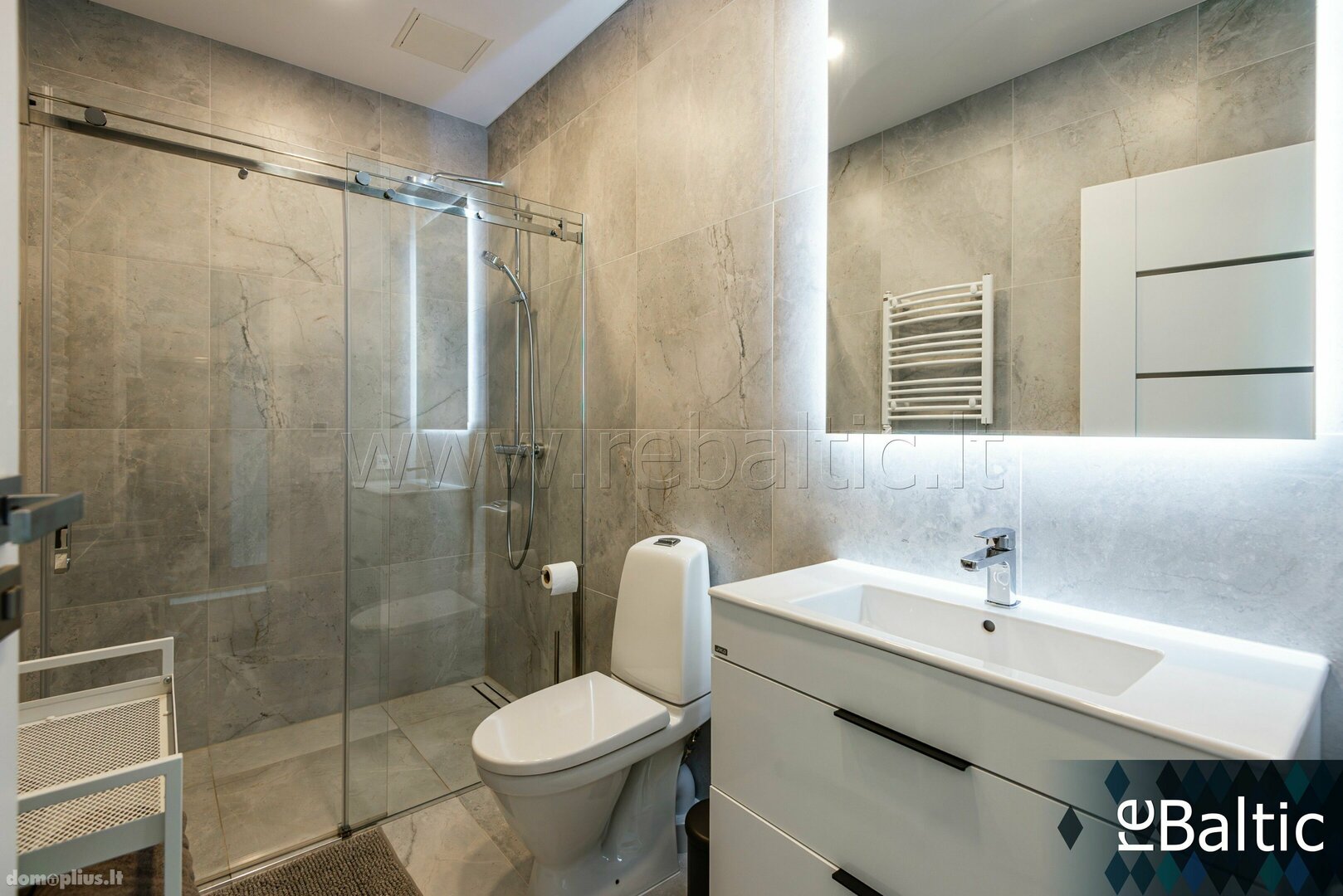 House for sale Palangoje, Aido tak.