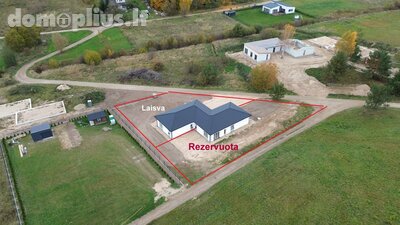 Продаётся дом Vilniaus rajono sav., Skaidiškėse, Viensėdžio g.