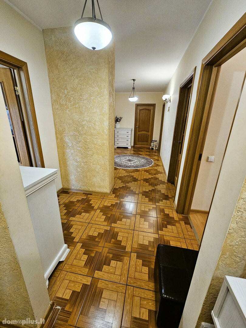 Parduodamas gyvenamasis namas Kauno rajono sav., Ramučiuose, Vijoklių g.