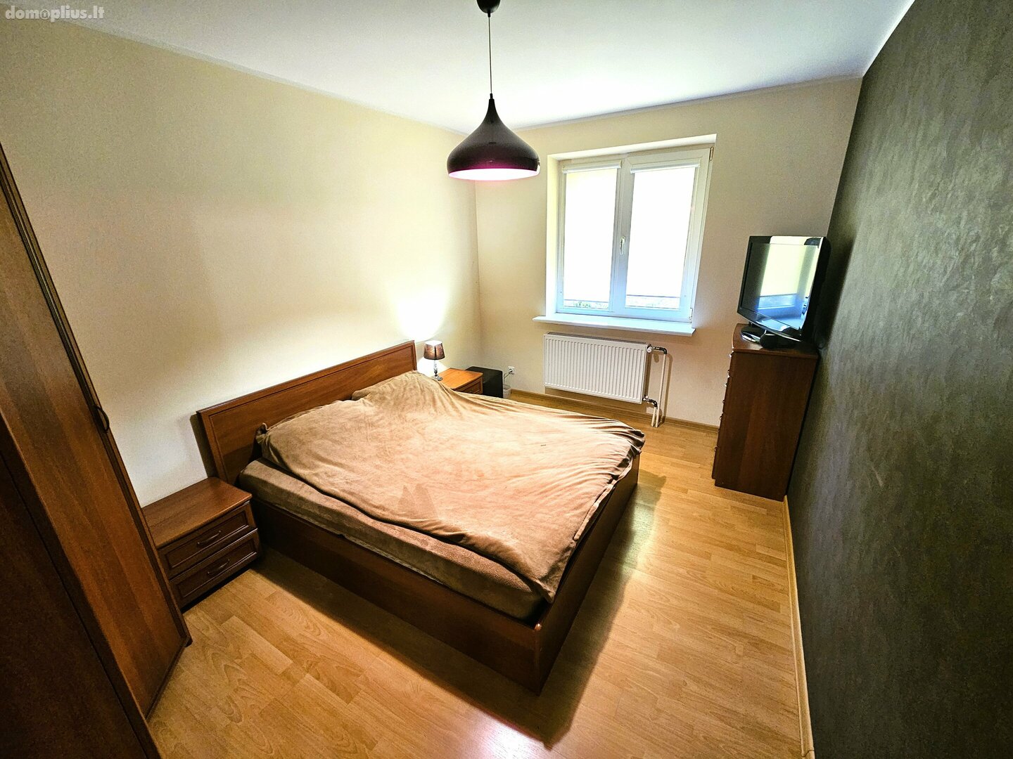 Parduodamas gyvenamasis namas Kauno rajono sav., Ramučiuose, Vijoklių g.