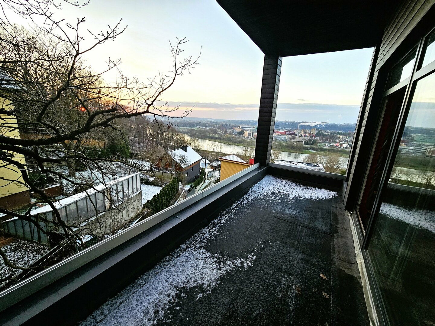 Parduodamas gyvenamasis namas Kaune, Žaliakalnyje, Širvintų 2-asis tak.