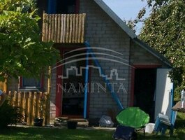 Parduodamas sodo namas Kretingos rajono sav., Kretingoje