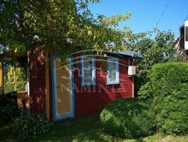 Parduodamas sodo namas Kretingos rajono sav., Kretingoje
