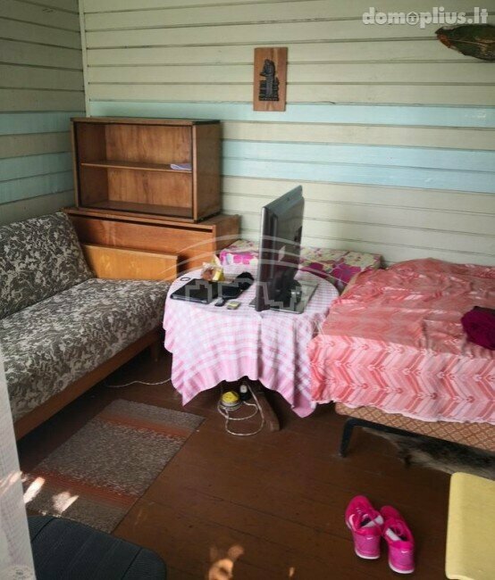 Parduodamas sodo namas Kretingos rajono sav., Kretingoje