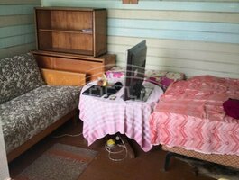 Parduodamas sodo namas Kretingos rajono sav., Kretingoje