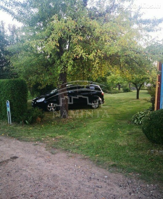 Parduodamas sodo namas Kretingos rajono sav., Kretingoje