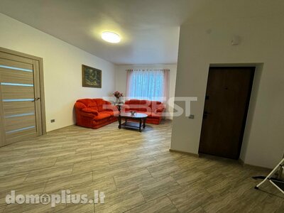 Nuomojama gyvenamojo namo dalis Šiauliuose, Medelyne, Palangos g.