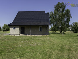 House for sale Joniškio rajono sav., Rudiškiuose, Liepų g.