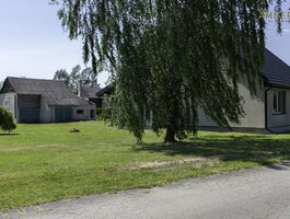 House for sale Joniškio rajono sav., Rudiškiuose, Liepų g.