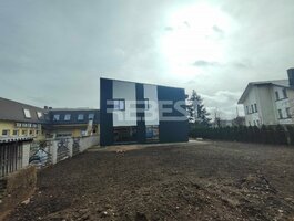 Parduodamas sublokuotas namas Šiauliuose, Šimšėje, Šakių g.